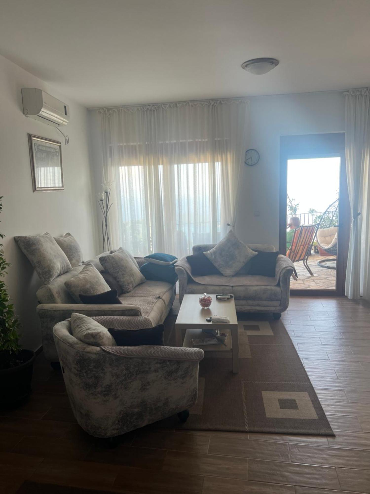 Villa Ladera Lapcici Budva Luaran gambar
