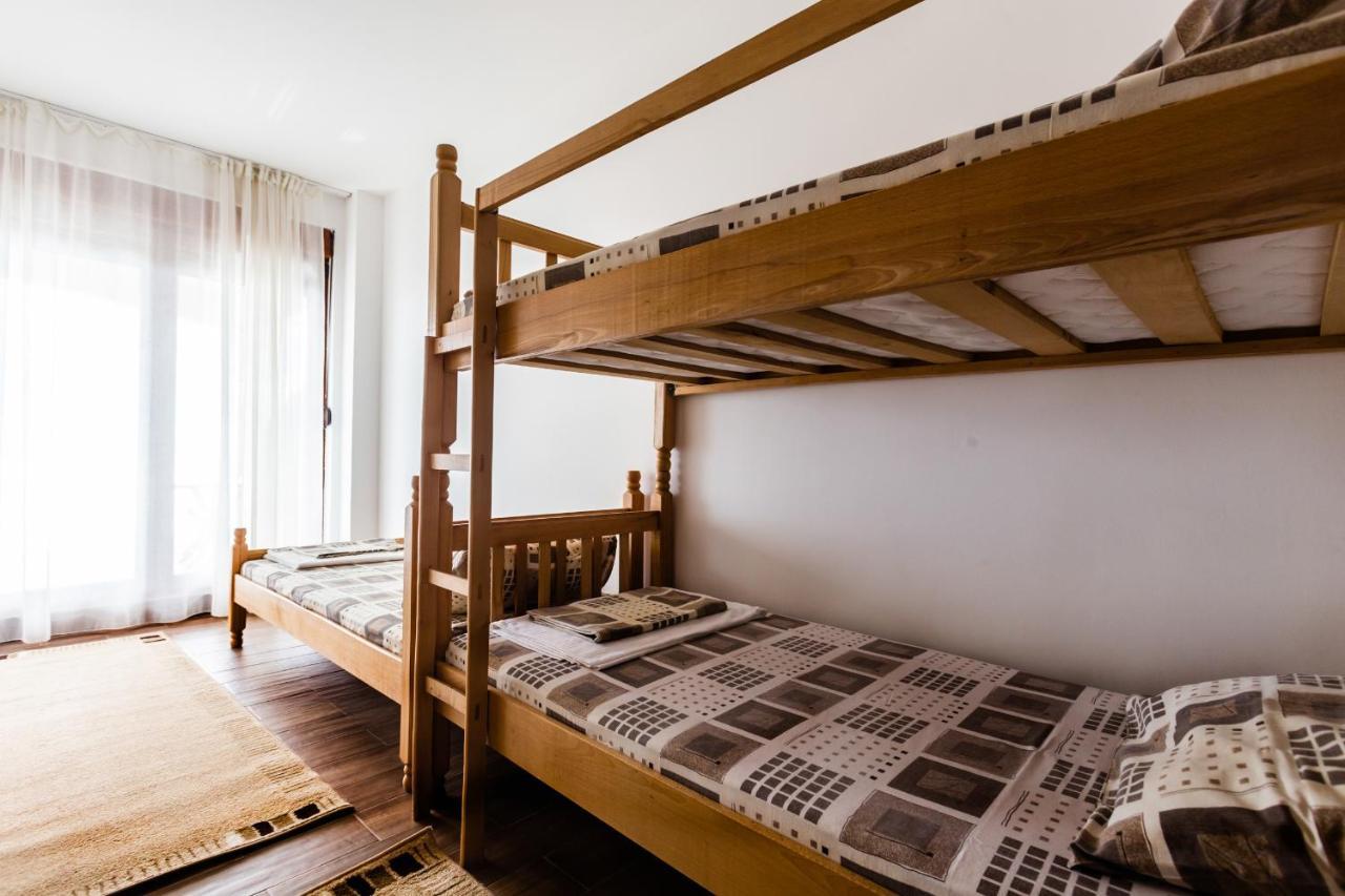Villa Ladera Lapcici Budva Luaran gambar