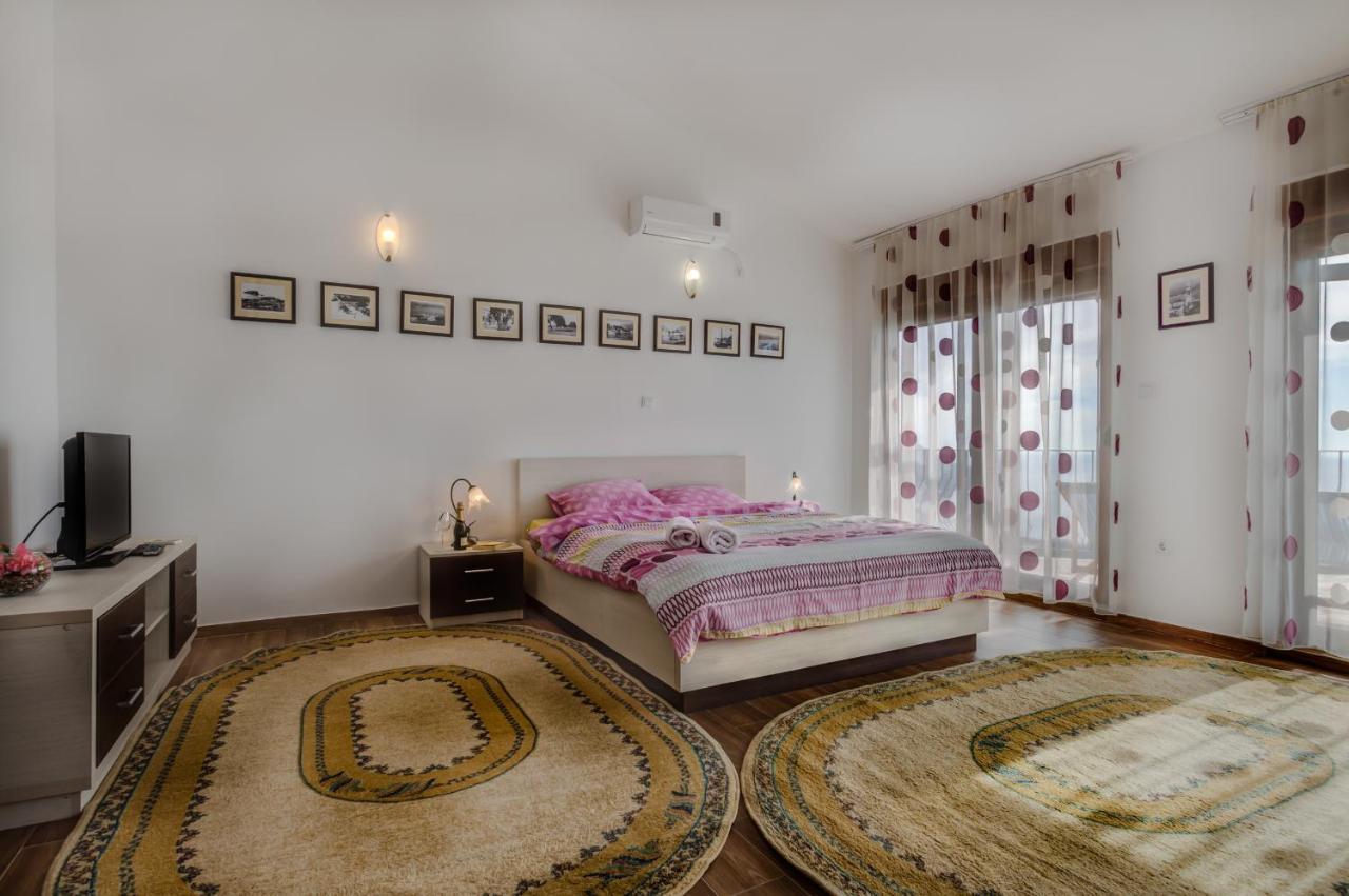 Villa Ladera Lapcici Budva Luaran gambar