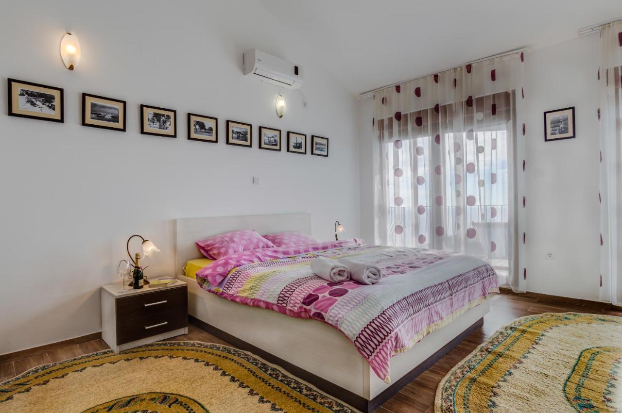 Villa Ladera Lapcici Budva Luaran gambar